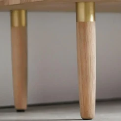 S3 Highboard Fronten weiß