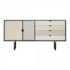 S6 Sideboard Fronten bunt