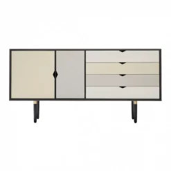 S6 Sideboard Fronten bunt