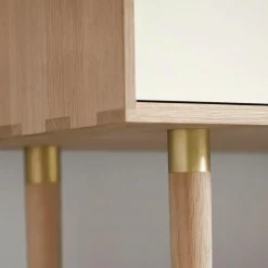 S6 Sideboard Fronten bunt