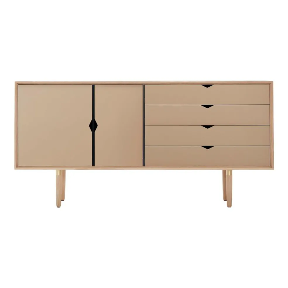 S6 Sideboard Fronten bunt