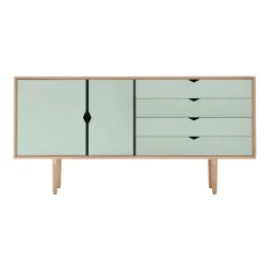 S6 Sideboard Fronten bunt