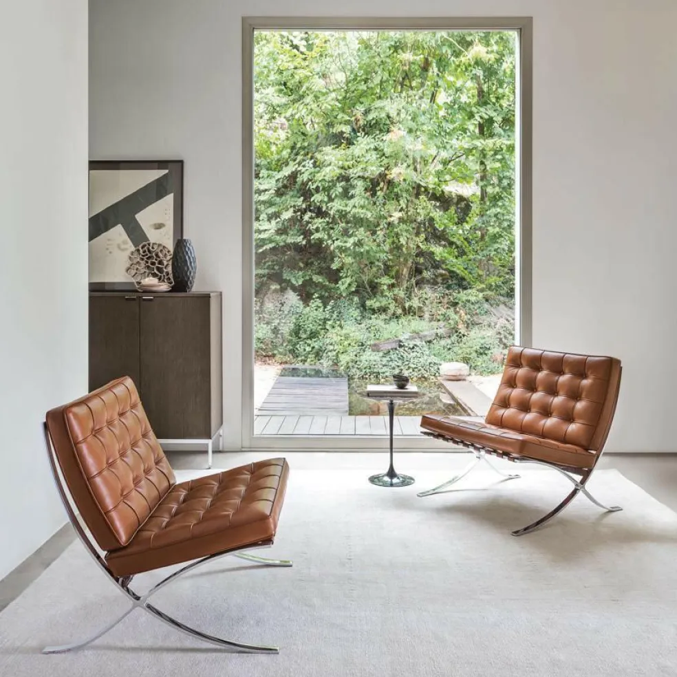 Saarinen Beistelltisch Ø 41cm