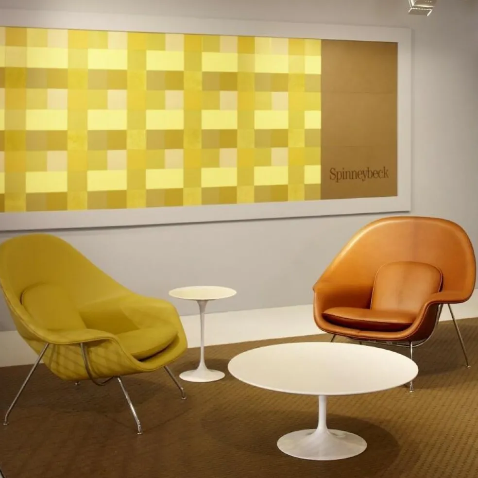 Saarinen Beistelltisch Ø 41cm