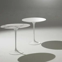 Saarinen Beistelltisch Ø 41cm