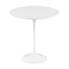 Saarinen Beistelltisch Ø 51cm