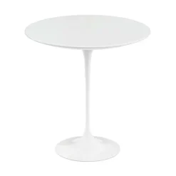 Saarinen Beistelltisch Ø 51cm