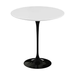 Saarinen Beistelltisch Ø 51cm