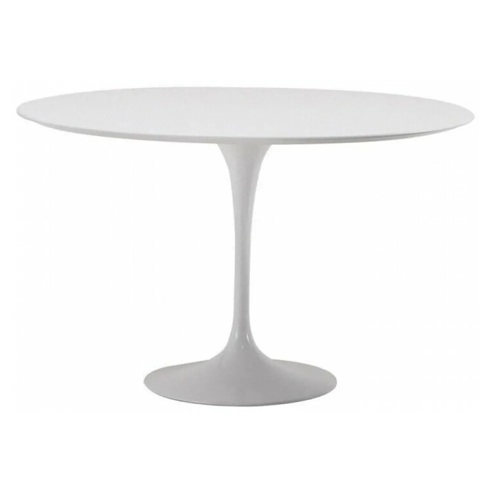 Saarinen Esstisch Ø120cm