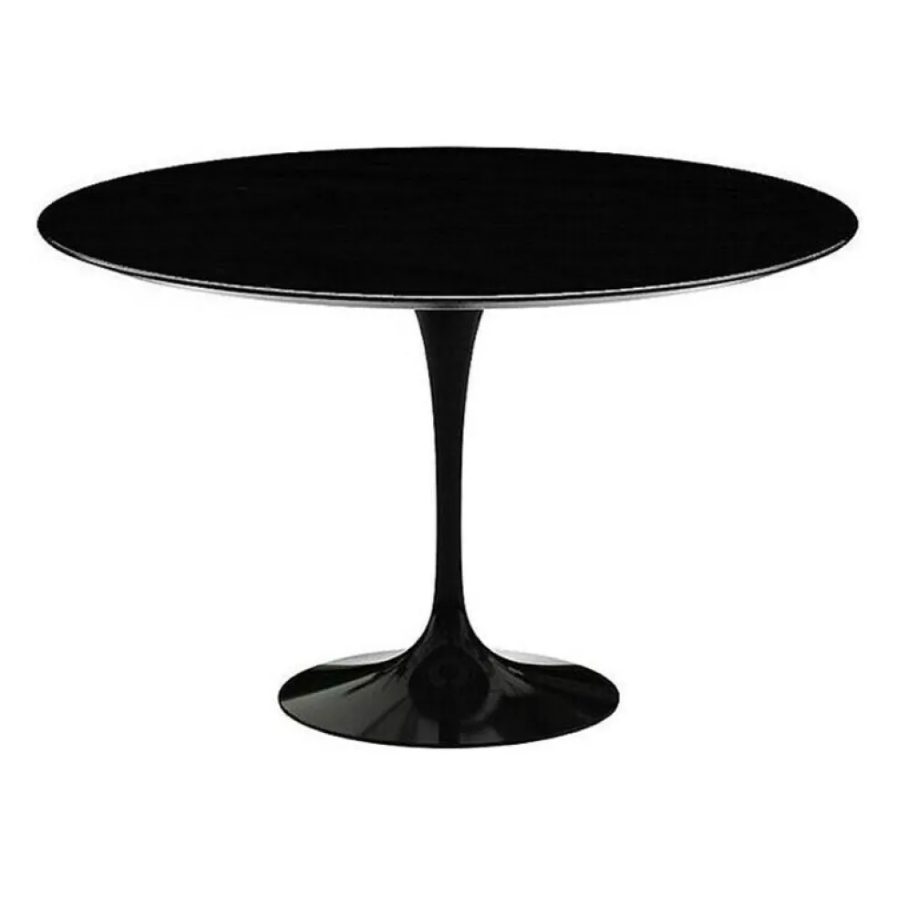 Saarinen Esstisch Ø107cm