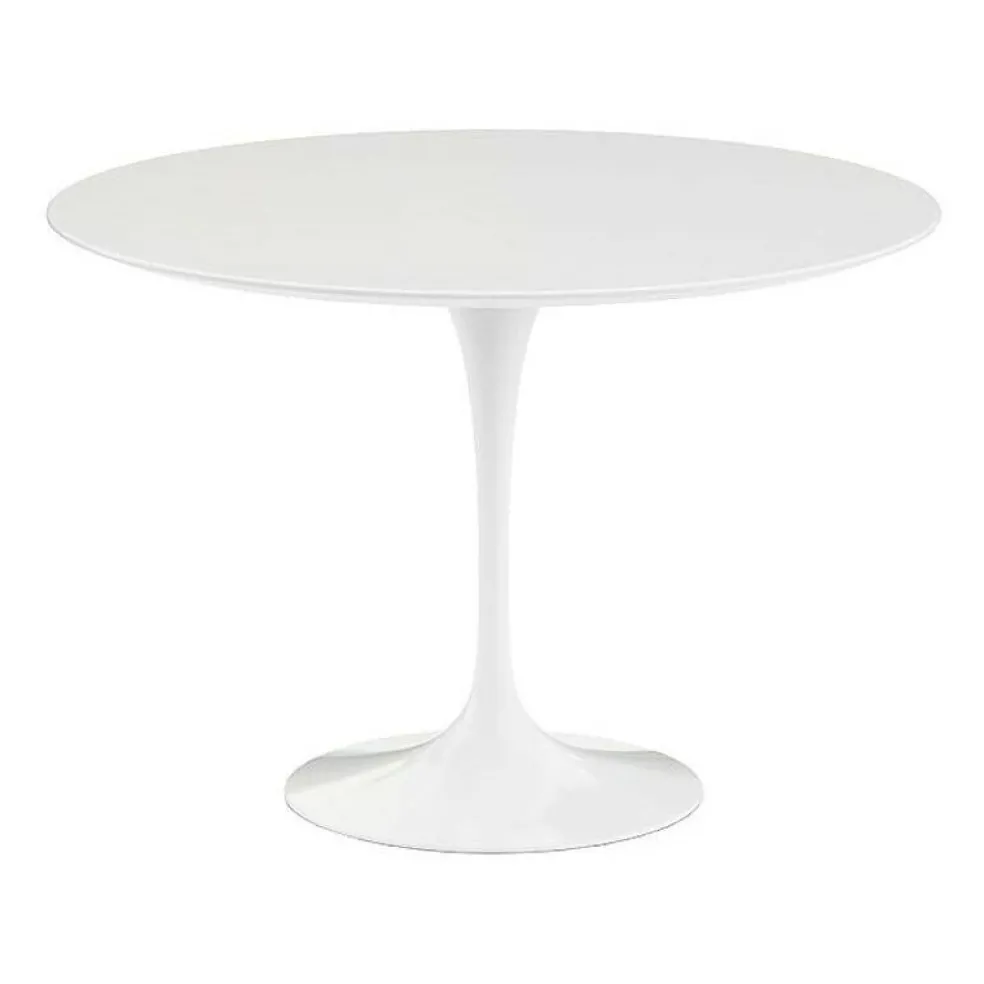 Saarinen Esstisch Ø107cm