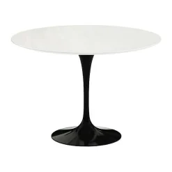 Saarinen Gartentisch Ø107cm