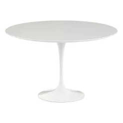 Saarinen Gartentisch Ø120cm