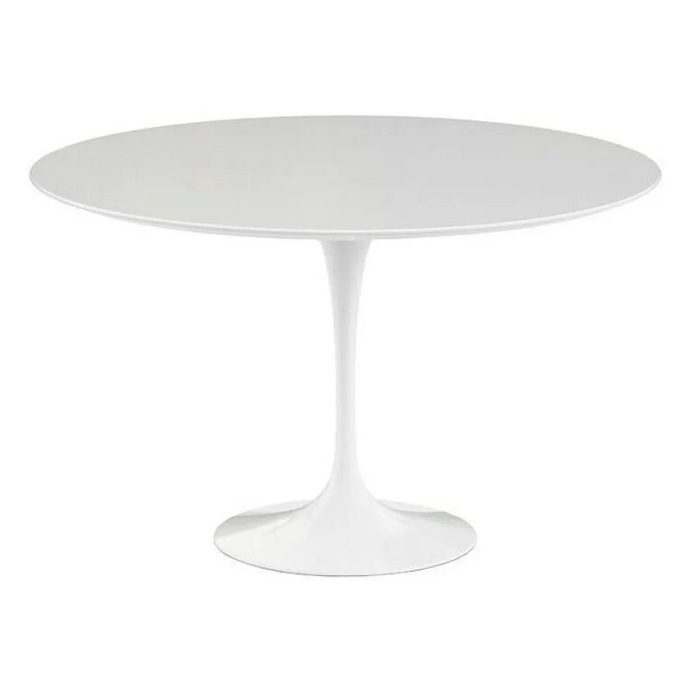 Saarinen Gartentisch Ø120cm