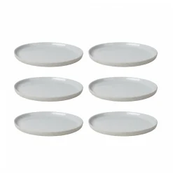 Sablo Beilagenteller 6er Set Ø14cm