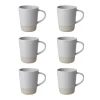 Sablo Tasse 6er Set