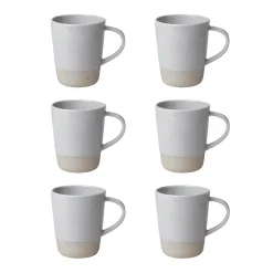 Sablo Tasse 6er Set