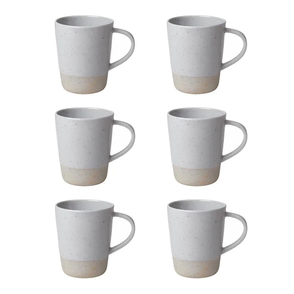 Sablo Tasse 6er Set