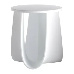 Sag Hocker/Beistelltisch