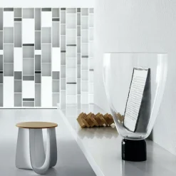 Sag Hocker/Beistelltisch