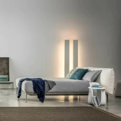 Sag Hocker/Beistelltisch