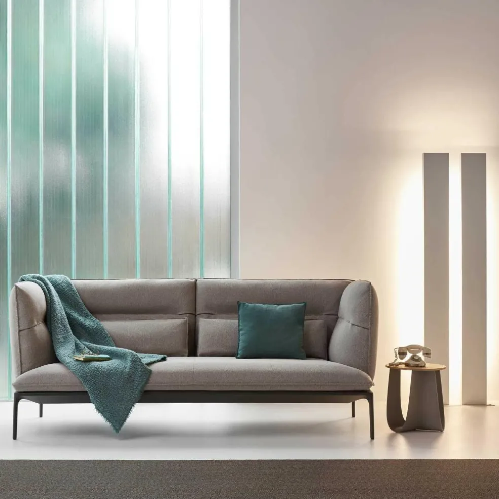 Sag Hocker/Beistelltisch