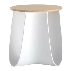 Sag Hocker/Beistelltisch