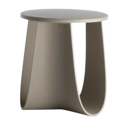 Sag Hocker/Beistelltisch