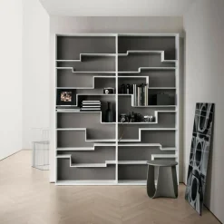 Sag Hocker/Beistelltisch