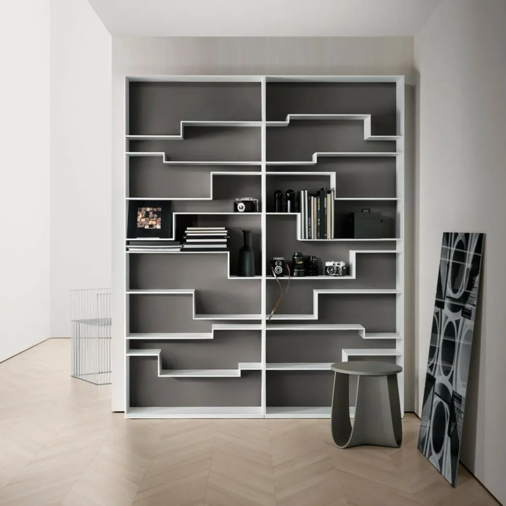 Sag Hocker/Beistelltisch