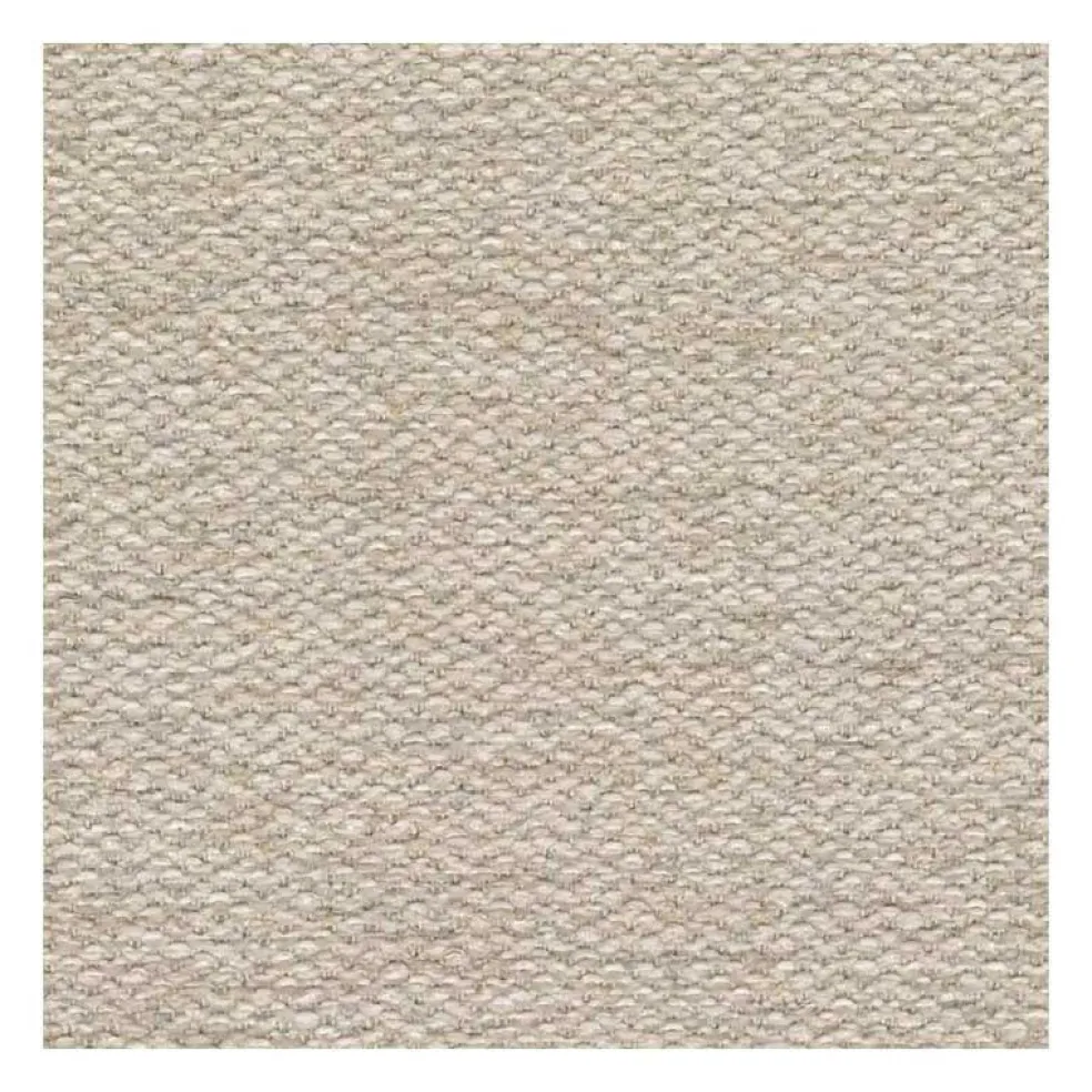 Saga Hocker Gestell schwarz