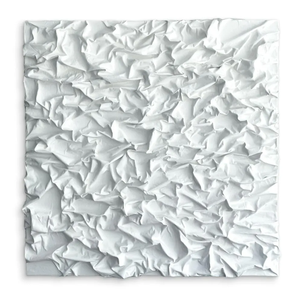 SAHAVA Dune 1 3D Wanddekoration 120x120cm