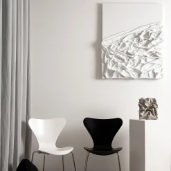 SAHAVA Dune 8 3D Wanddekoration 80x100cm