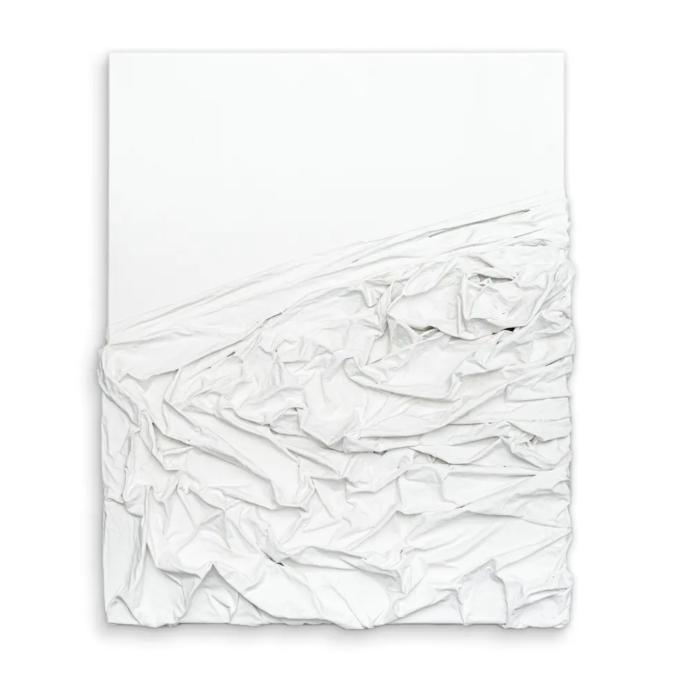 SAHAVA Dune 8 3D Wanddekoration 80x100cm