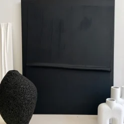 SAHAVA Folded 1 3D Wanddekoration 60x80cm