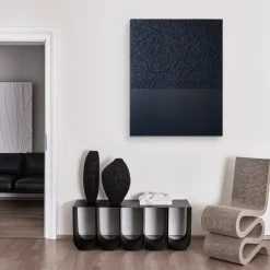 SAHAVA Horizon 1 3D Wanddekoration 80x100cm