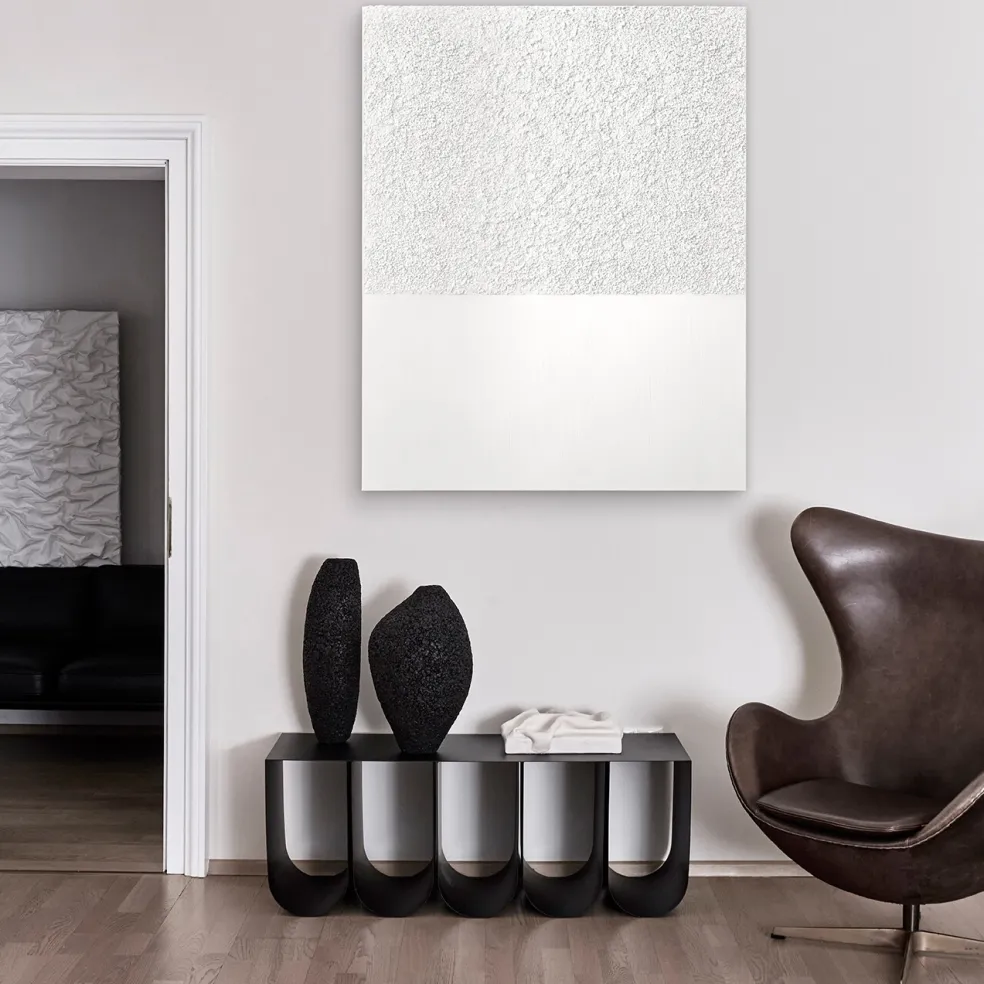 SAHAVA Horizon 1 3D Wanddekoration 80x100cm