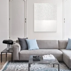 SAHAVA Horizon 1 3D Wanddekoration 80x100cm