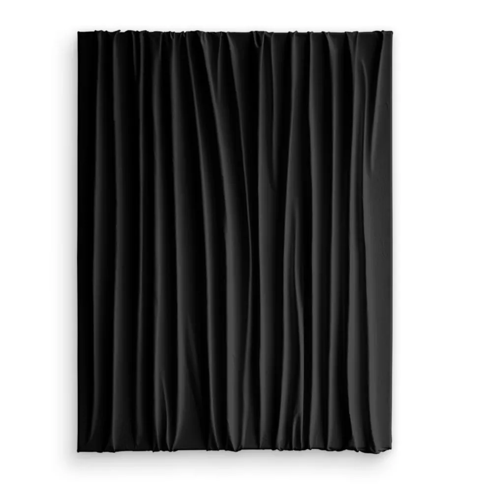 SAHAVA Kashmir 7 3D Wanddekoration 80x100cm