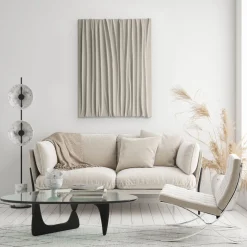 SAHAVA Kashmir 7 3D Wanddekoration 80x100cm