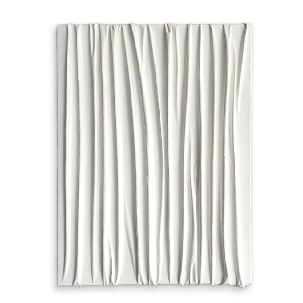 SAHAVA Kashmir 7 3D Wanddekoration 80x100cm