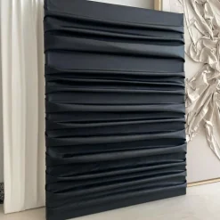 SAHAVA Kashmir 11 3D Wanddekoration 60x80cm