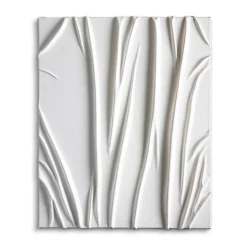 SAHAVA Nomad 5 3D Wanddekoration 80x100cm