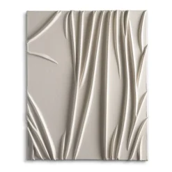 SAHAVA Nomad 5 3D Wanddekoration 80x100cm