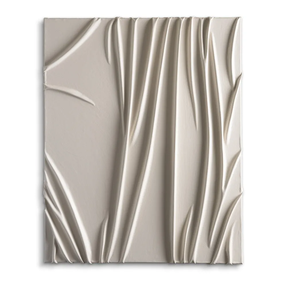 SAHAVA Nomad 5 3D Wanddekoration 80x100cm