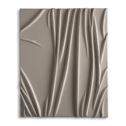 SAHAVA Nomad 5 3D Wanddekoration 80x100cm