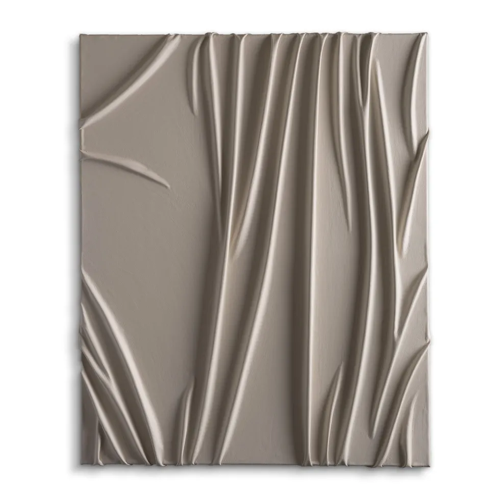 SAHAVA Nomad 5 3D Wanddekoration 80x100cm