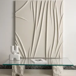 SAHAVA Nomad 5 3D Wanddekoration 100x120cm