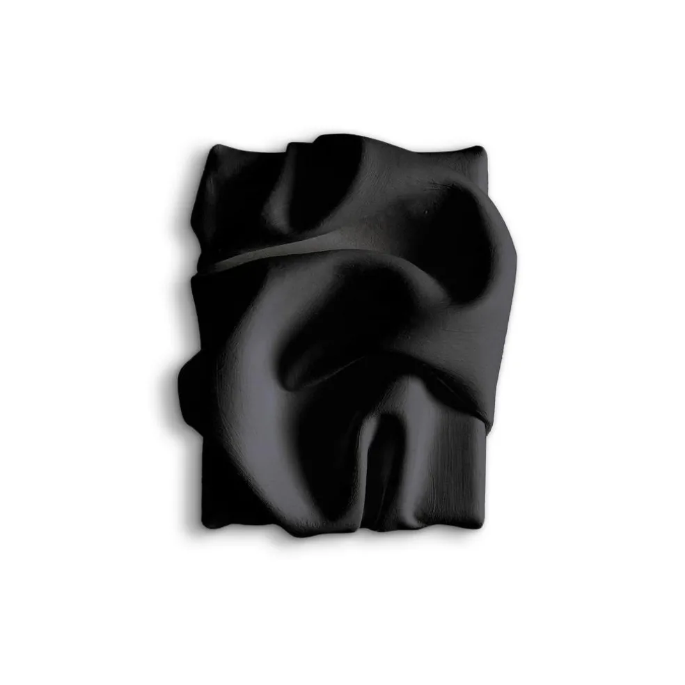 SAHAVA Sculpture Mini XS 3D Wanddekoration 13x15cm