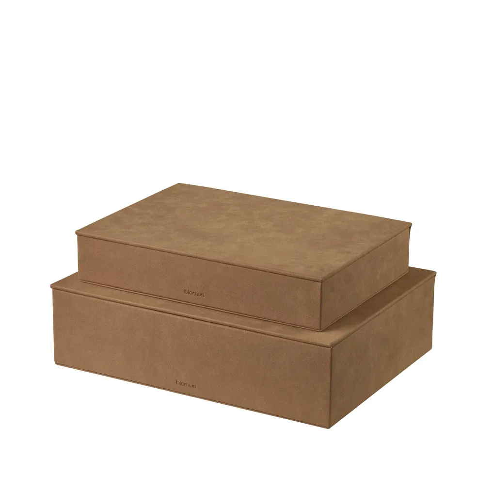 Sahla Aufbewahrungsboxen 2er Set